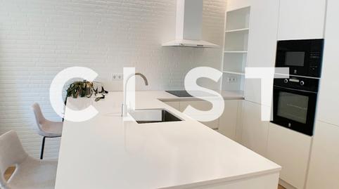 Photo 5 of Flat to rent in Carrer de Cartagena, Sagrada Família, Barcelona