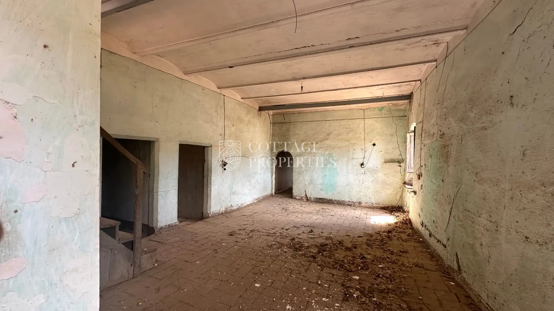 Casa rústica en venda a Can Pebrot, veïnat de Millàs, imagen 25