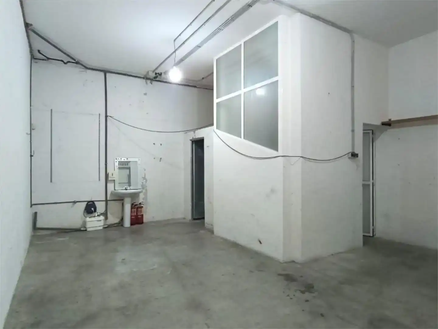 Piso en venta en La Nucia con Aire acondicionado, Jardín privado y Piscina