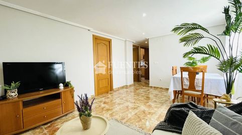 Foto 5 von Wohnung zum Verkauf in Calle Colonia Santa Isabel, Haygon - Universidad, San Vicente del Raspeig / Sant Vicent del Raspeig