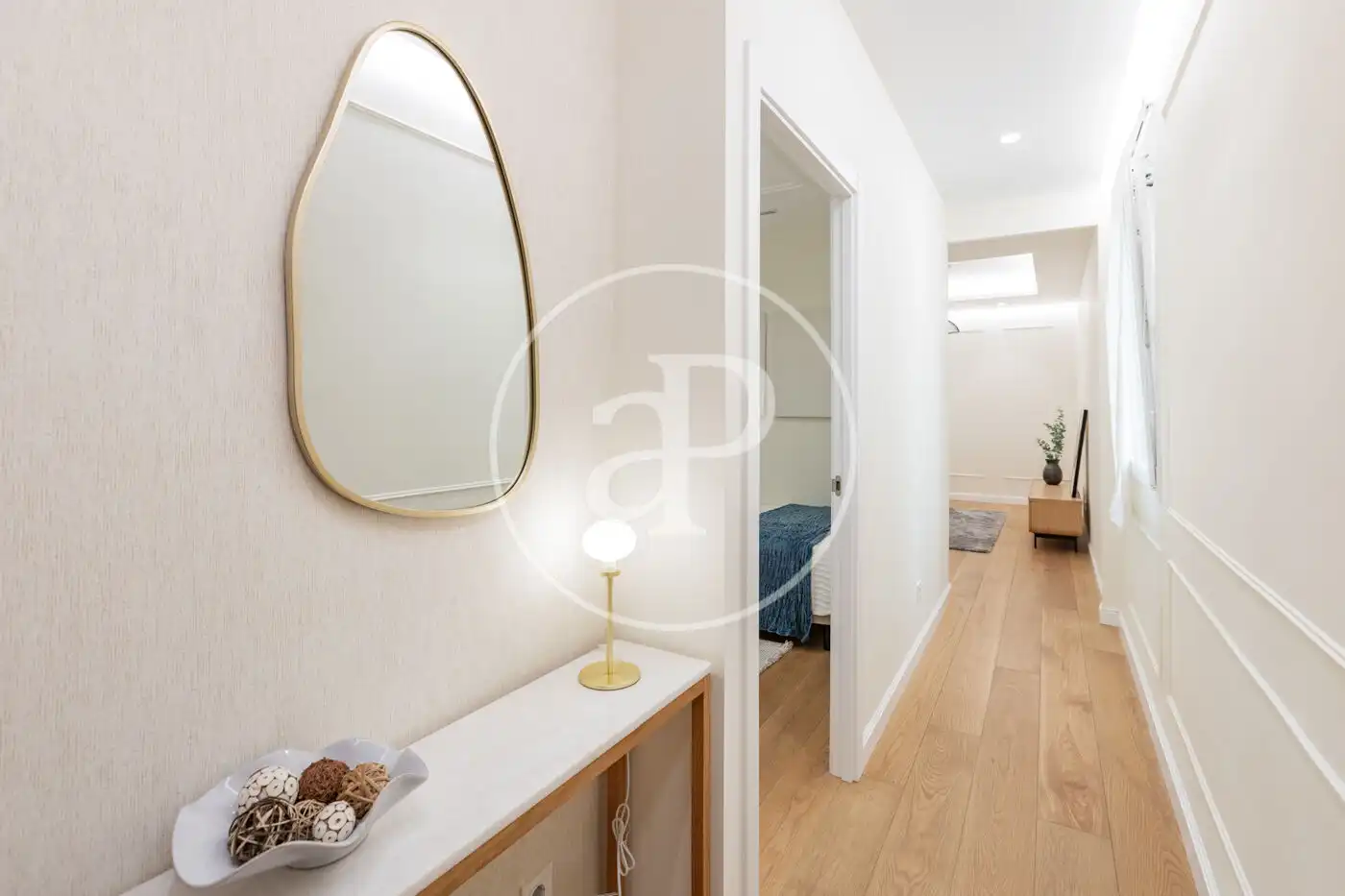 Piso en venta en Madrid con Aire acondicionado, Calefacción y Terraza