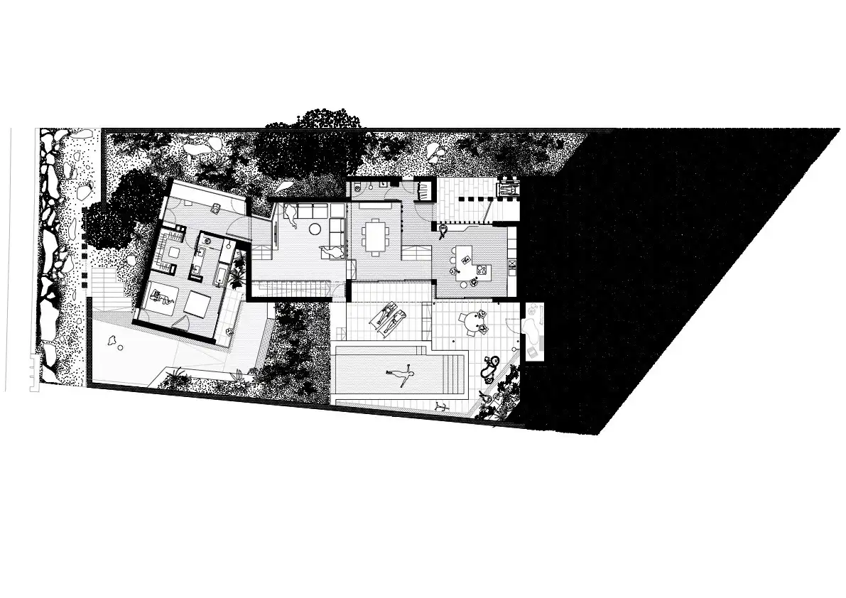 Houses for sale in Sant Pere de Ribes  with Air Conditioner, Heating and Private garden