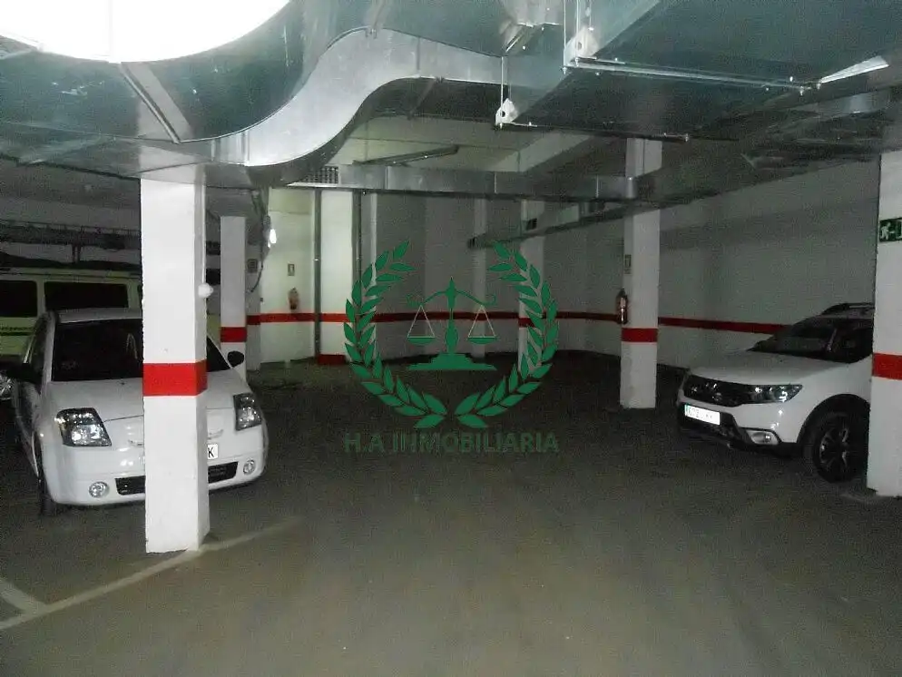 Parking of Garage for sale in El Vellón