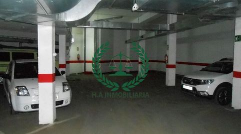 Foto 4 de Garaje en venta en El Vellón, Madrid