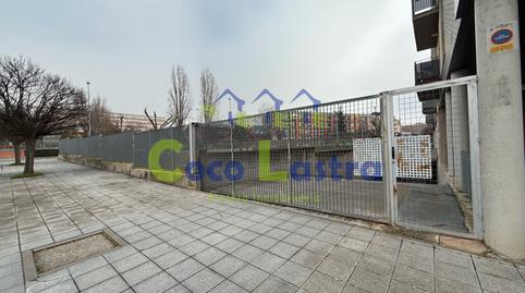 Photo 2 of Garage for sale in Calle Henry Collet, 21, La Platina- Hospital - Campus, Salamanca