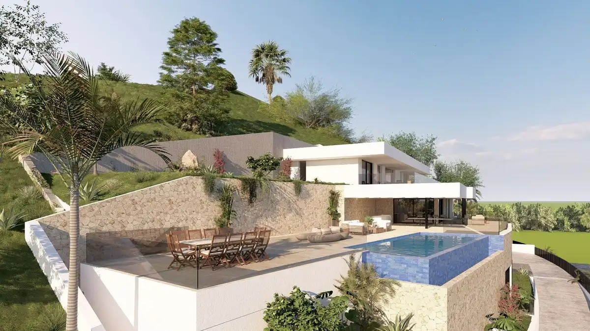 Terreny residencial en venda a La Quinta, imagen 15
