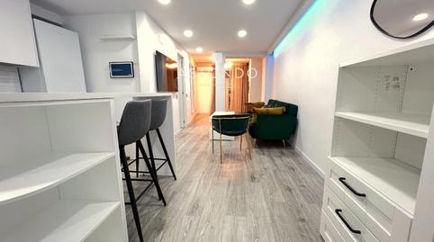 Photo 4 of Flat to rent in Reyes, Universidad - Malasaña, Madrid