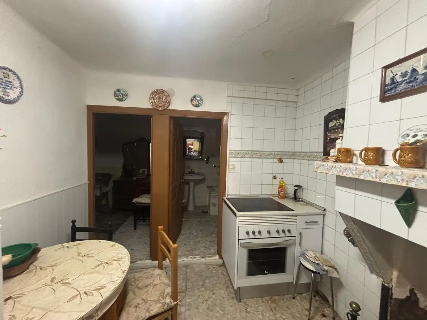 Reihenhaus zum Verkauf in Gargantilla del Lozoya, imagen 10