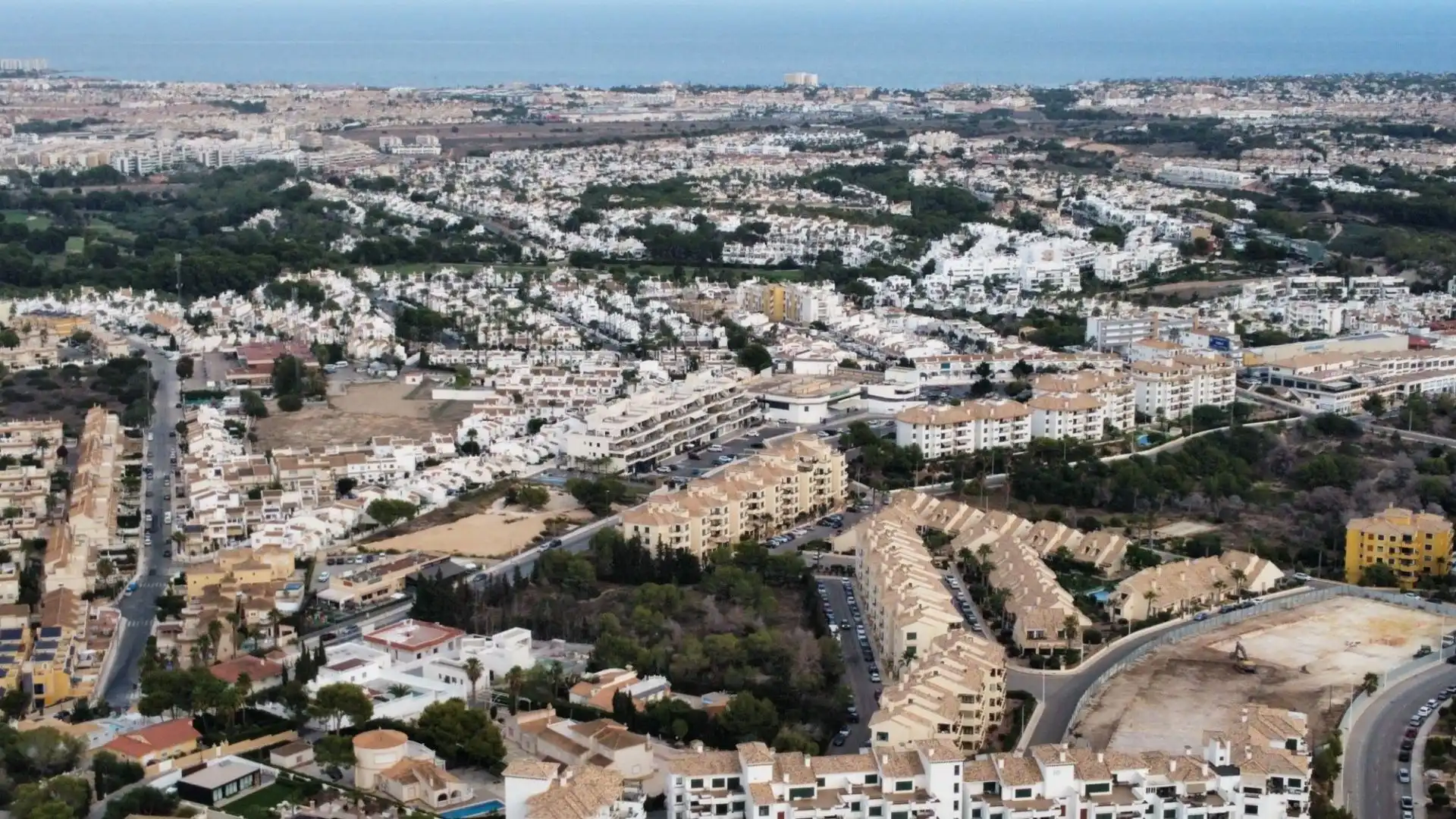 Terreni e lotti in vendita a Orihuela Costa, imagen 9