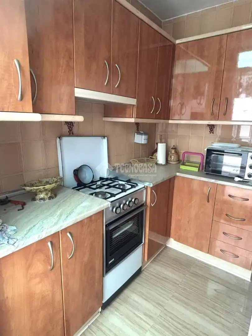 Kitchen of Commercial properties for sale in Jódar
