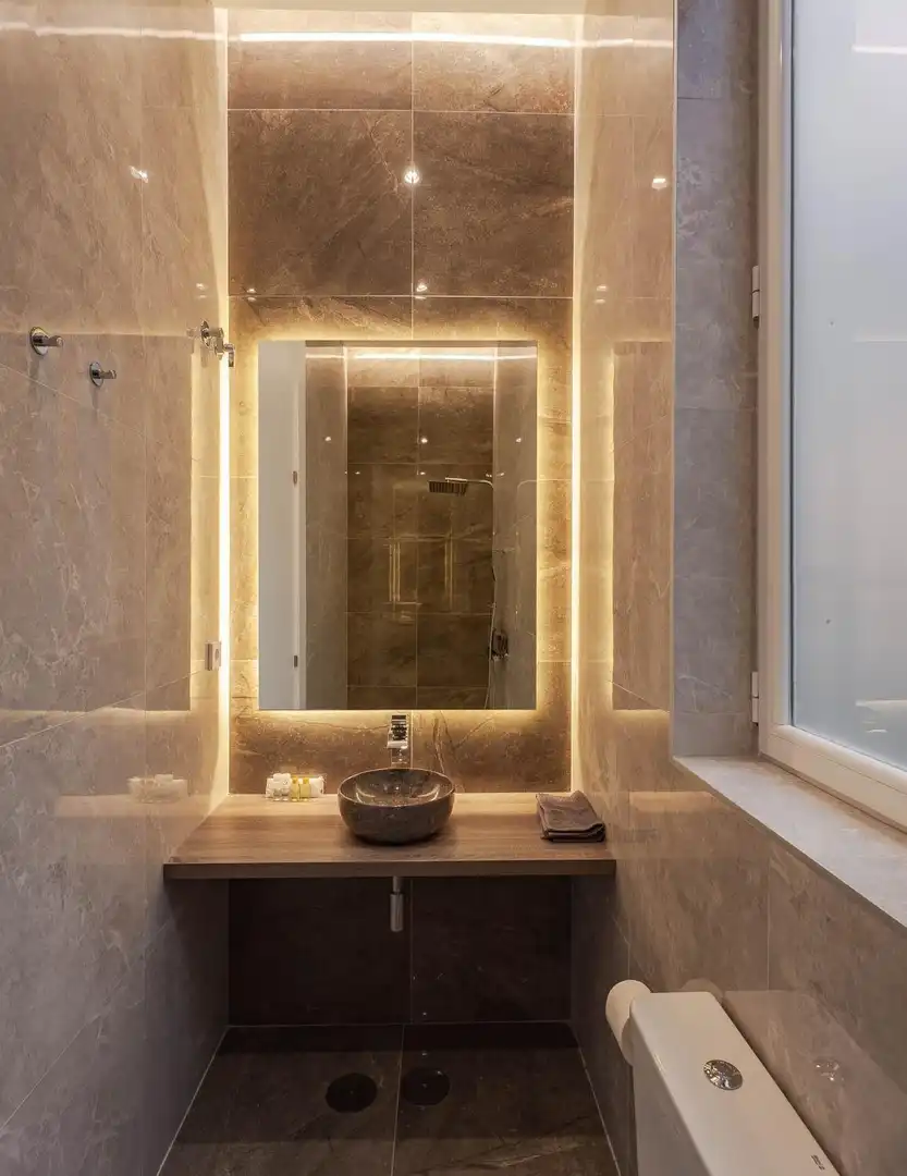 Flat with terrace for sale in Centro, imagen 12
