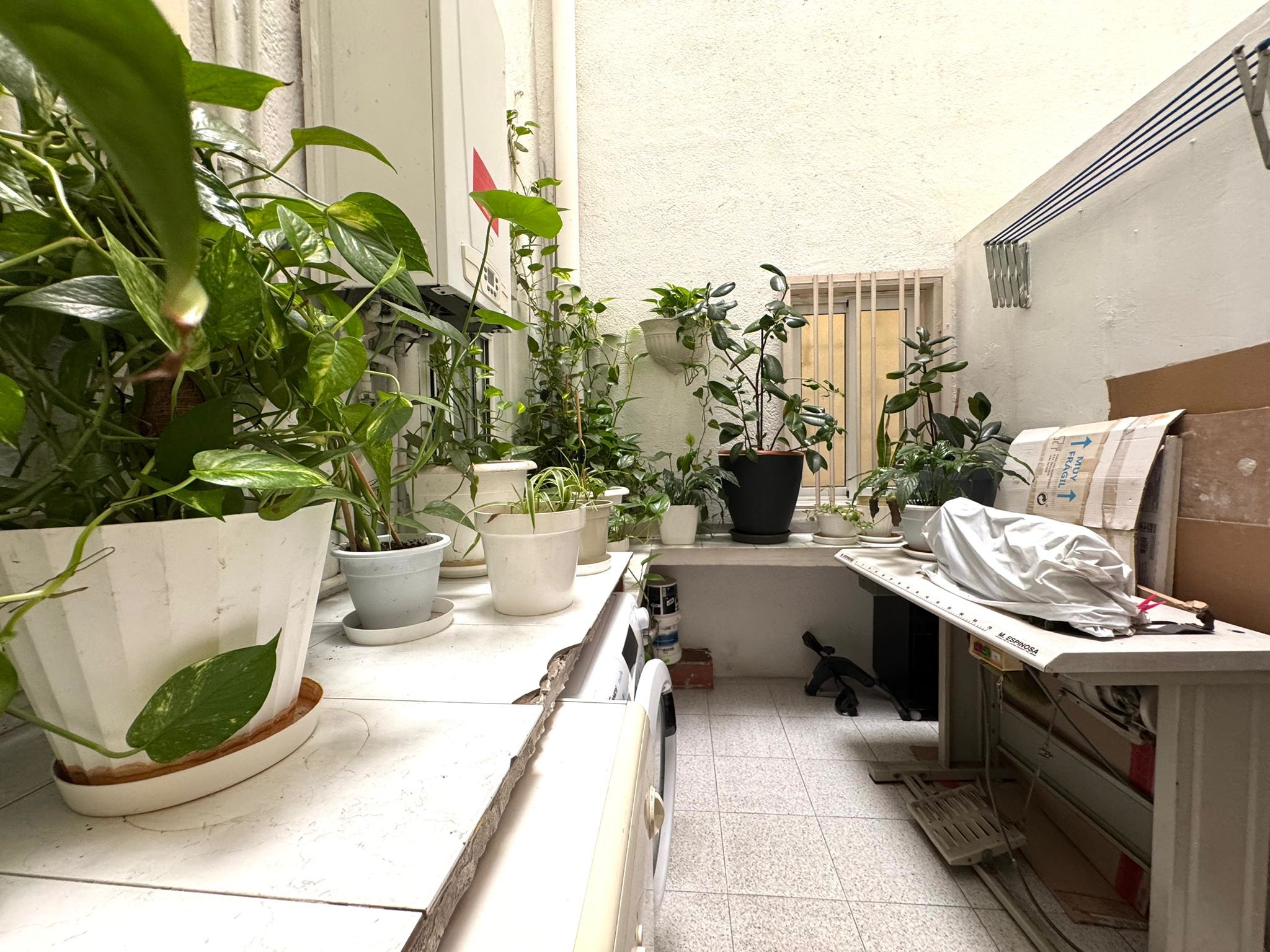 Pis en venda a Carrer General Moragues, La Salut, Salut - Lloreda