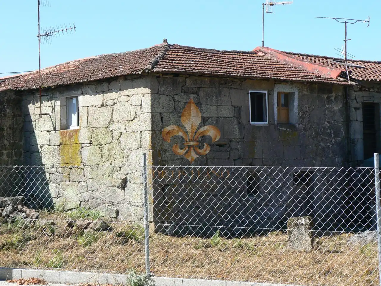 Casa o chalet en venta en O Carballiño