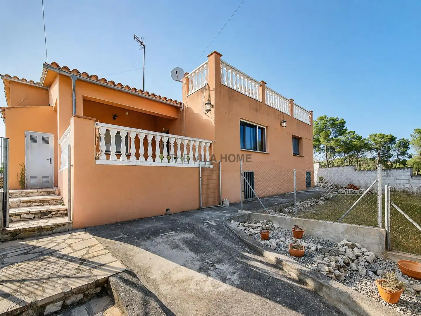Casa con jardín en venta en ROQUEROL DEL (CAN SURIA)