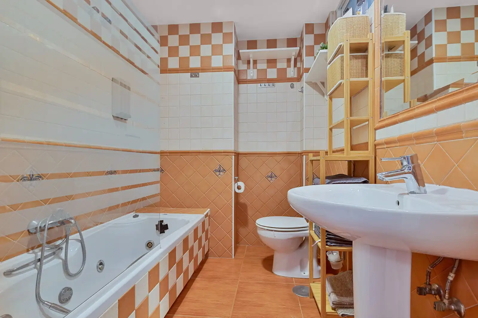 Apartament amb piscina en venda a Centro, imagen 14