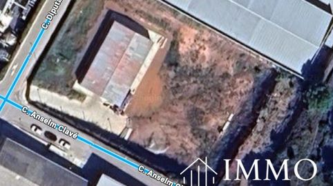 Photo 3 of Industrial land for sale in Carrer Diputació, 1, Artés, Barcelona