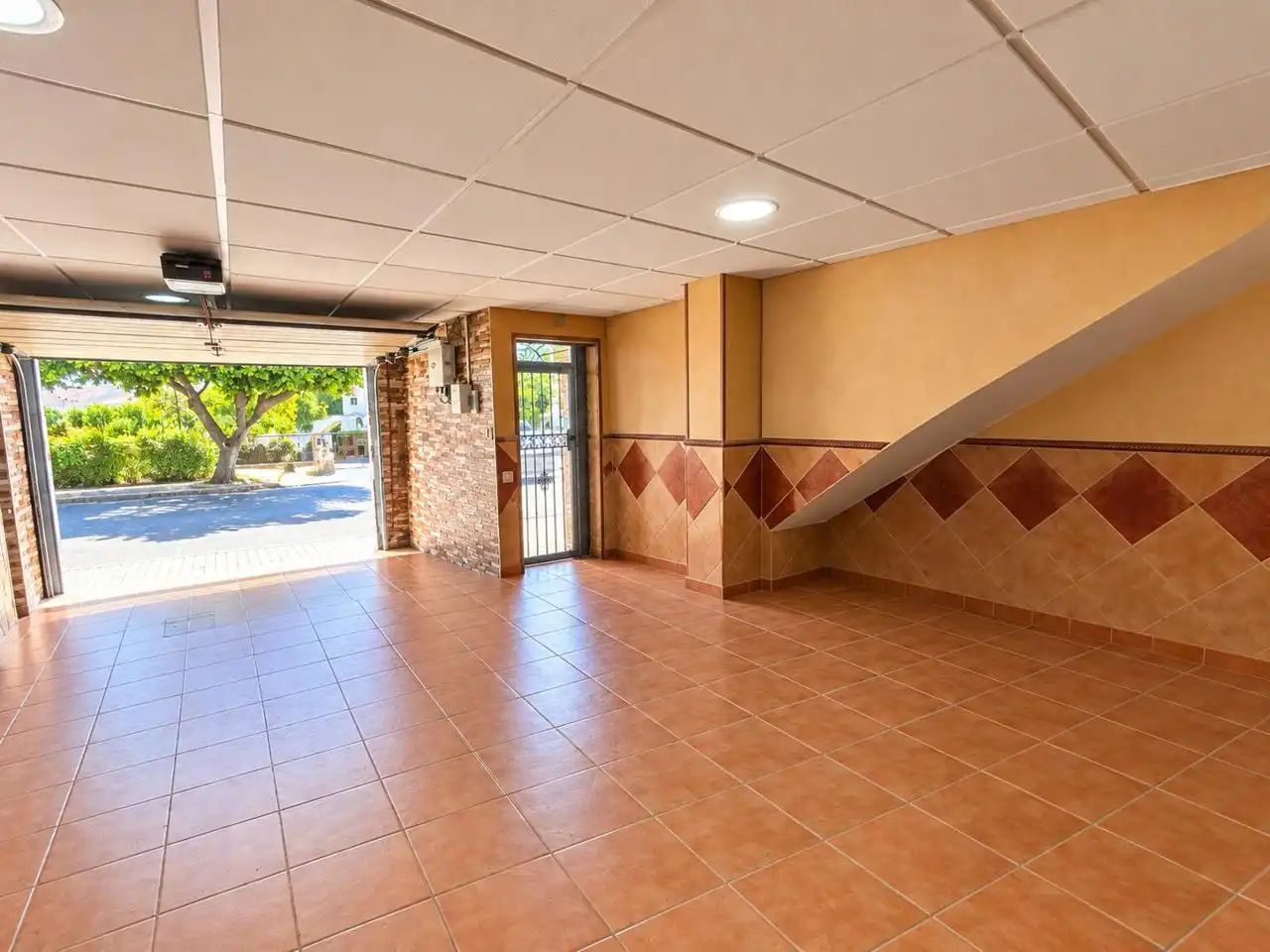 Adossat amb piscina en venda a Calle Jilguero 1, imagen 12