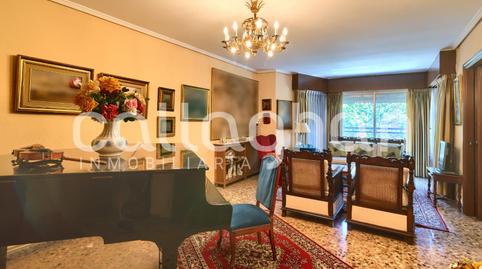 Foto 3 de Piso en venta en Calle Artes Graficas, Exposició, Valencia