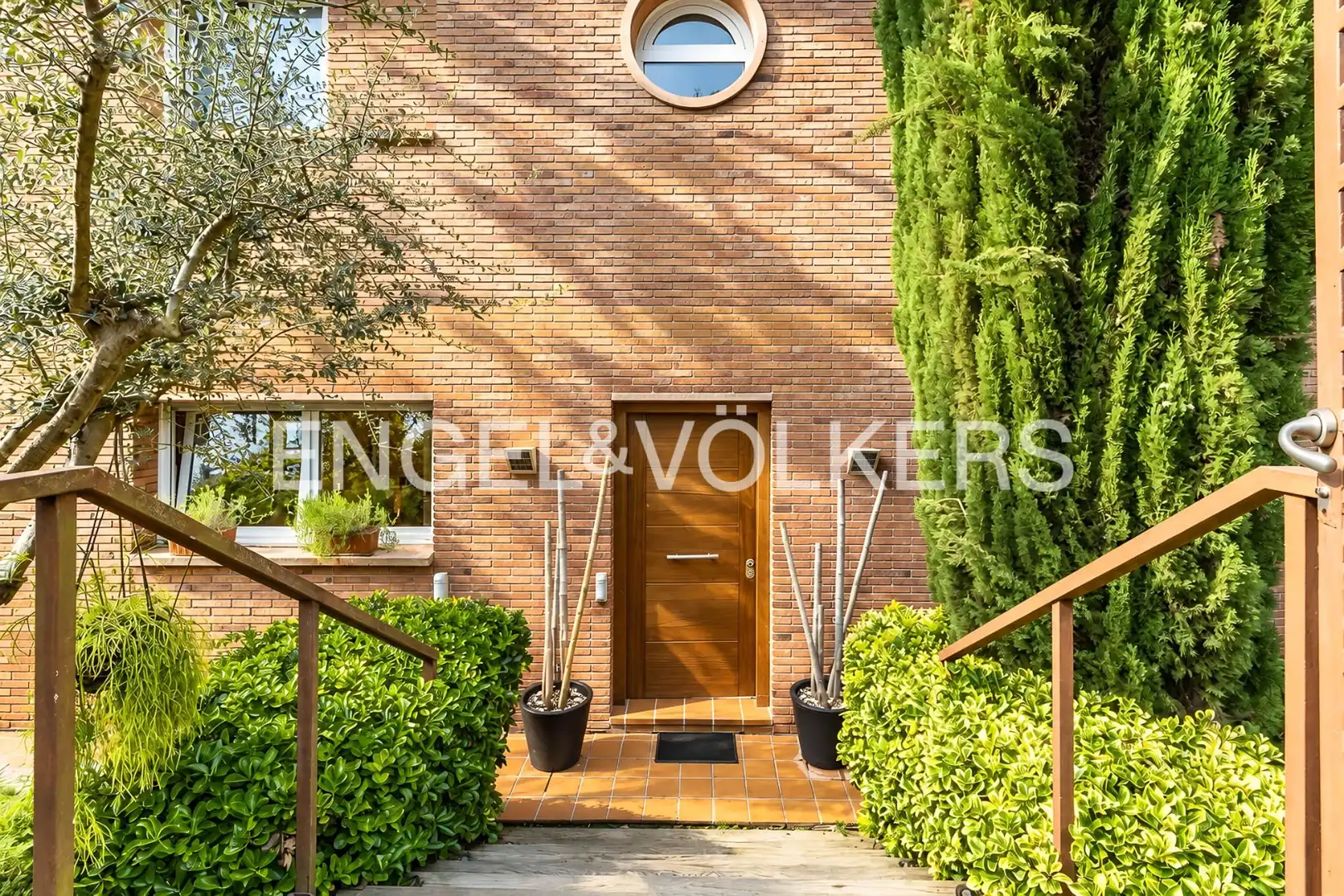 Casa amb piscina en venda a Sarrià - Sant Gervasi, imagen 50