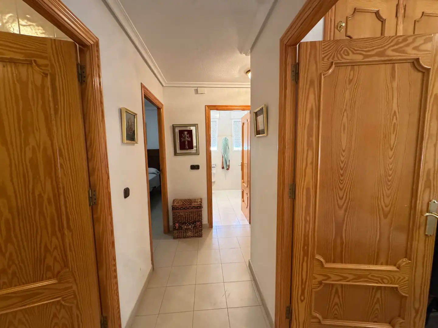 Casa o chalet en venta en Caravaca de la Cruz con Aire acondicionado, Calefacción y Jardín privado