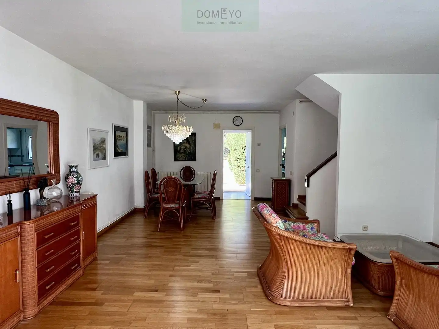 Maison mitoyenne avec terrasse à vendre à Platja d'Aro, imagen 13