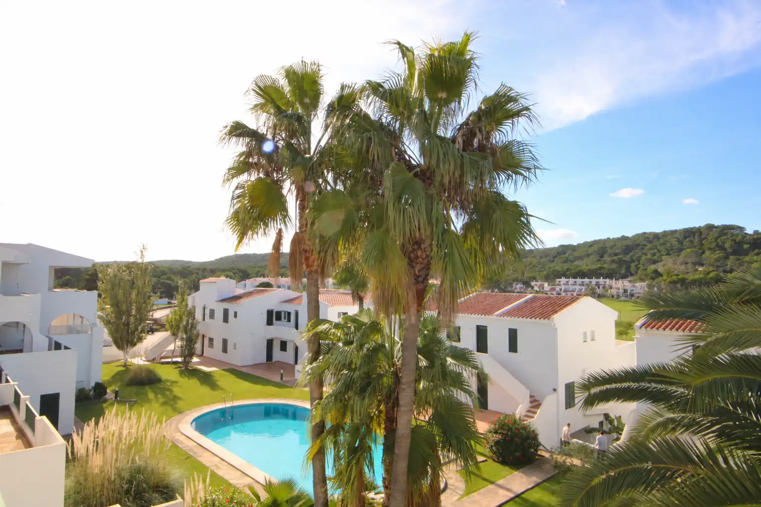 Apartament en venda a CL GOLF , DEL;SON P ARC 390, imagen 20