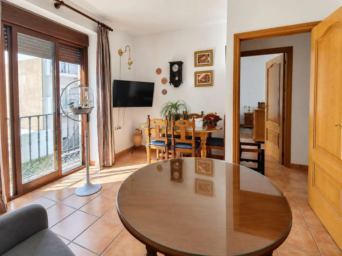 Piso con terraza en venta en Beiro, imagen 18