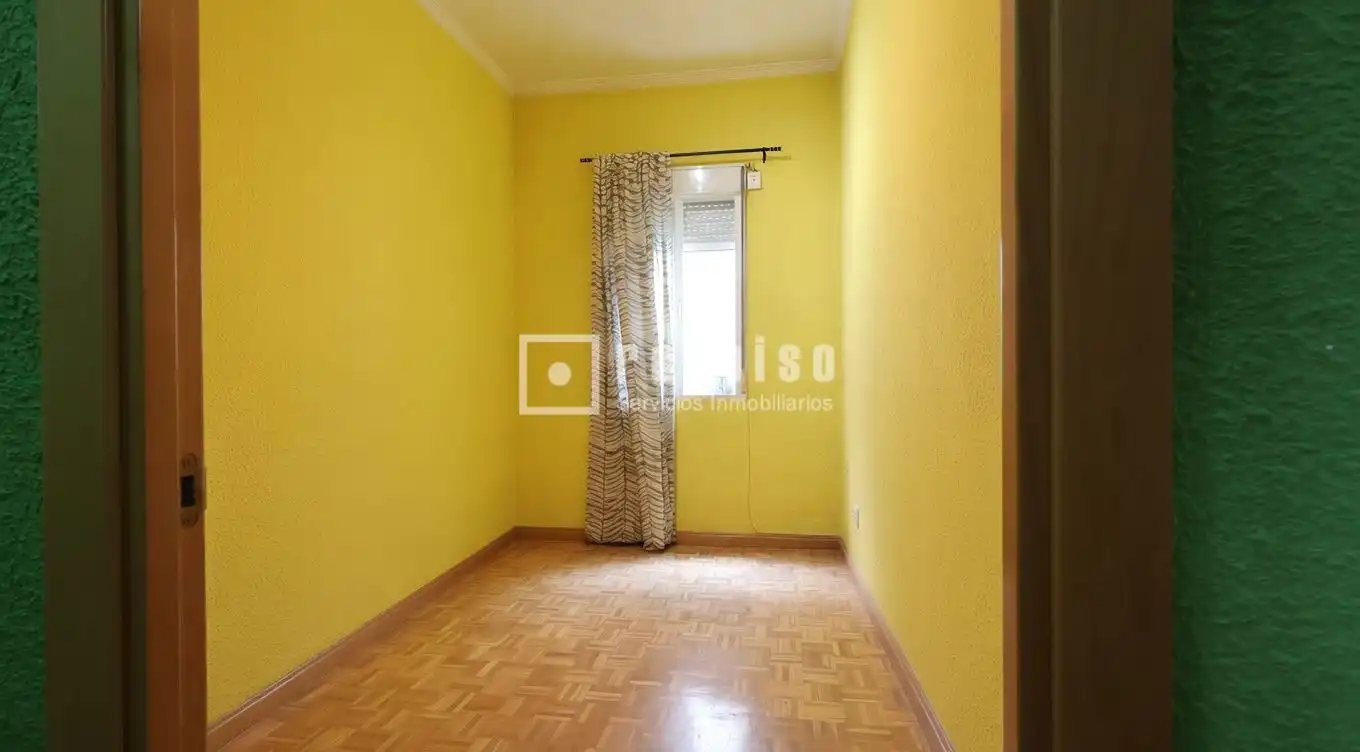 Piso en venta en Ríos Rosas - Nuevos Ministerios