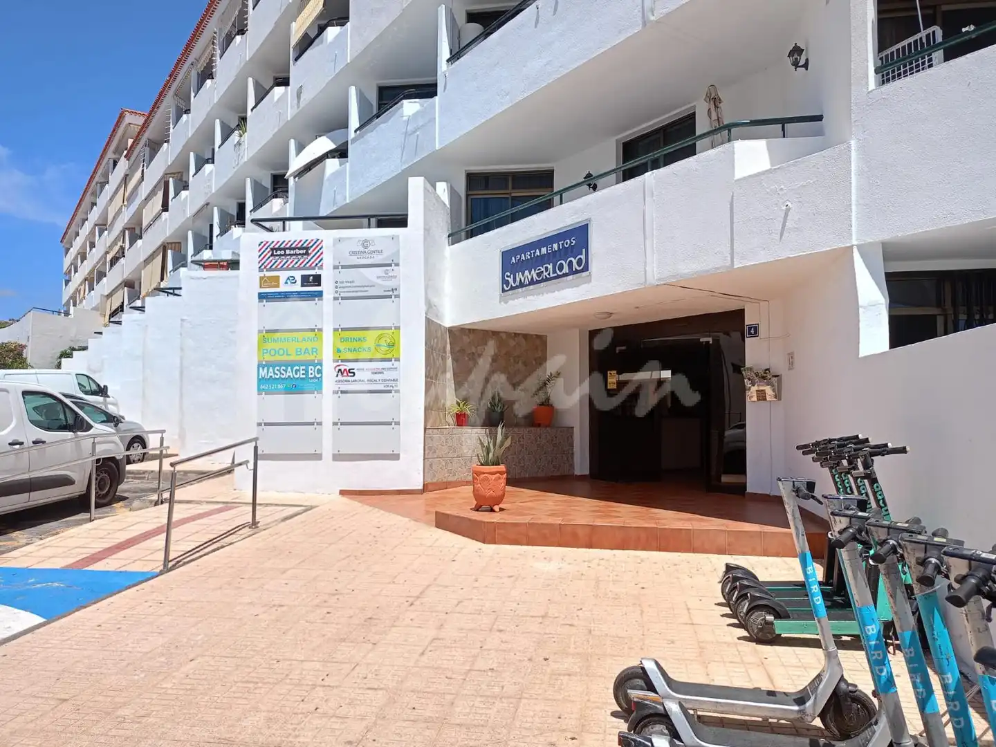 Studio zum Verkauf in Los Cristianos, imagen 18
