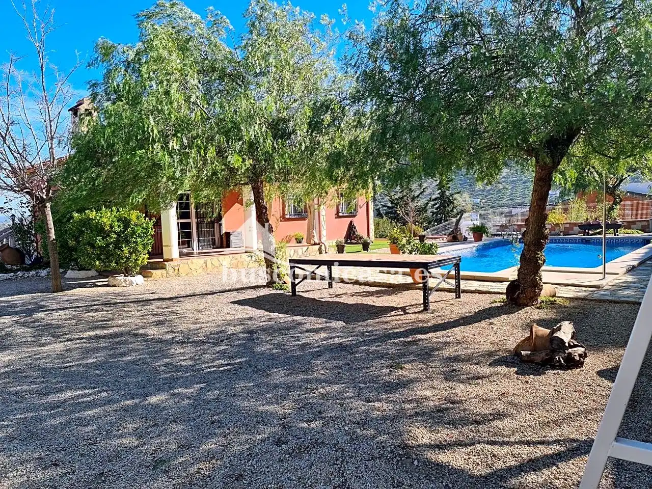 Maison avec piscine à vendre à San Cristóbal, imagen 46