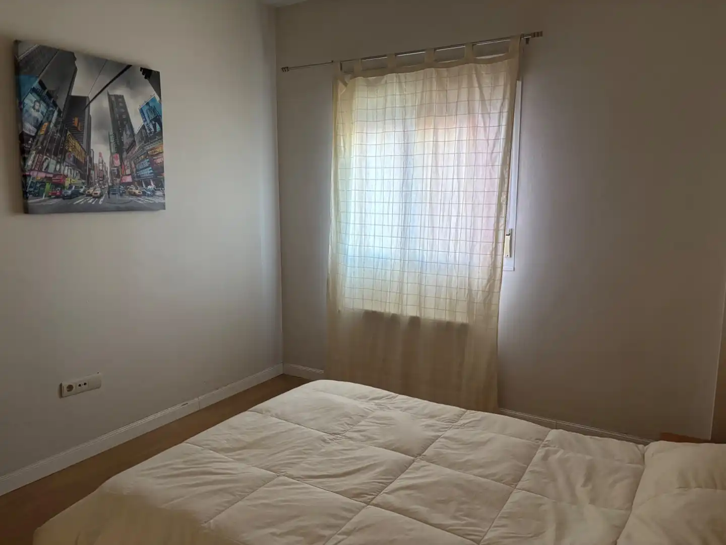 Bedroom of Flat for sale in Zona Norte - Hospital - Urbanizaciones