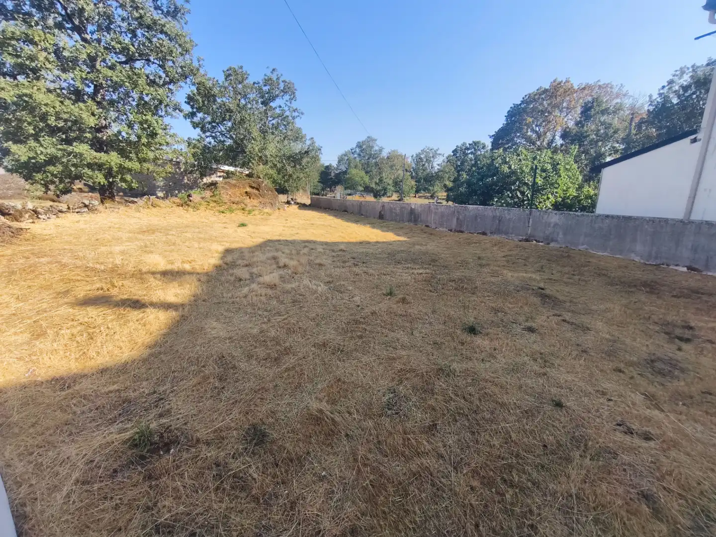 Maison avec jardin à vendre à A Gudiña, imagen 22