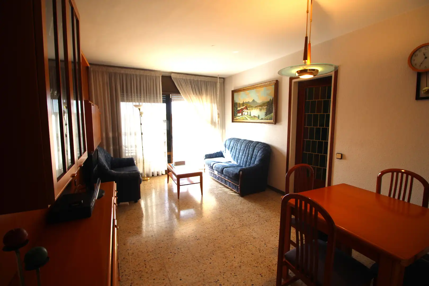 Wohnung mit Terrasse zum Verkauf in Can Serra - Pubilla Cases, imagen 4