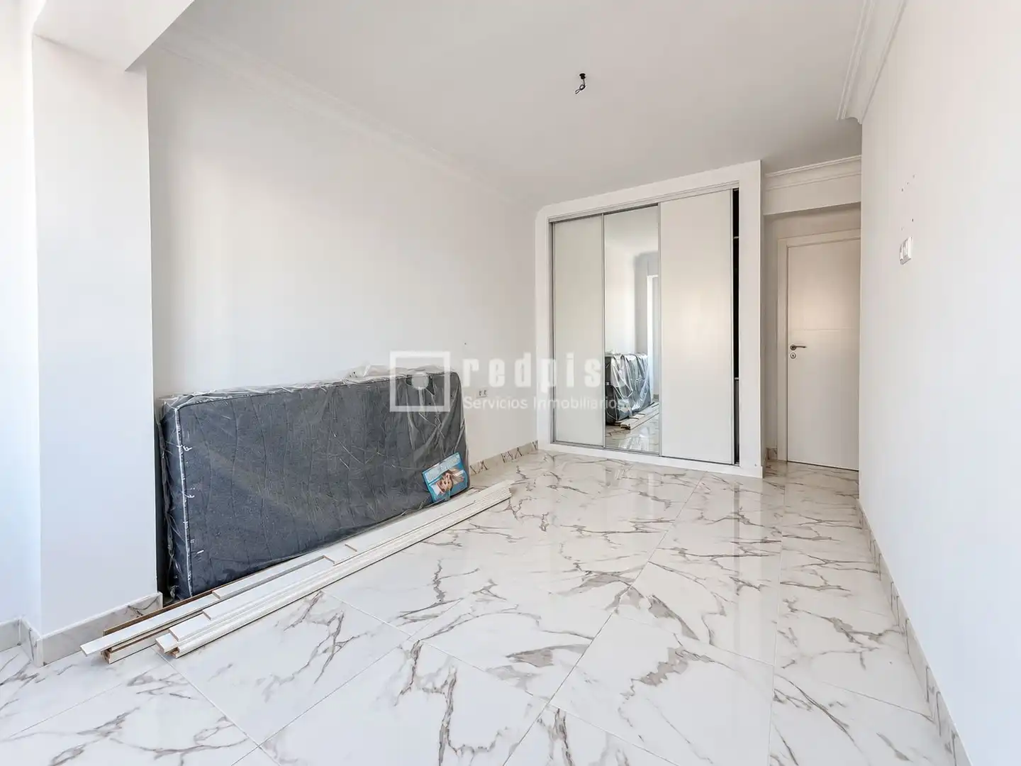 Flat for sale in Perbes, imagen 7