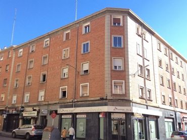 Local commercial à vendre à C/ Condado de Treviño