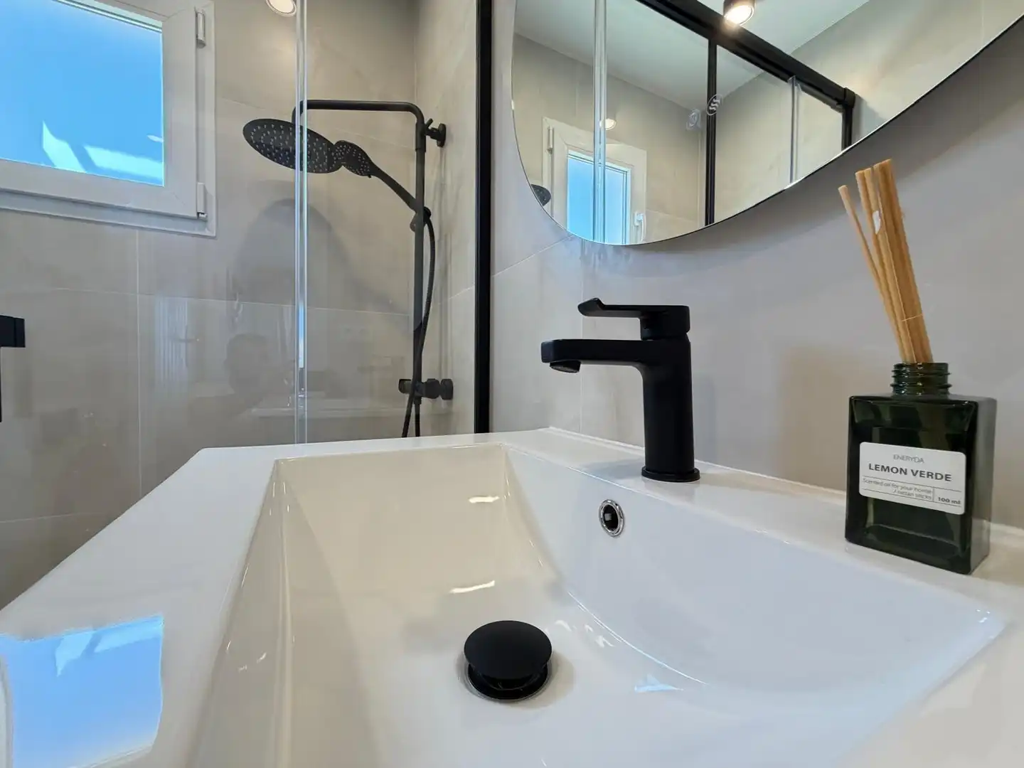 Apartment with terrace for sale in Calle de central, imagen 37