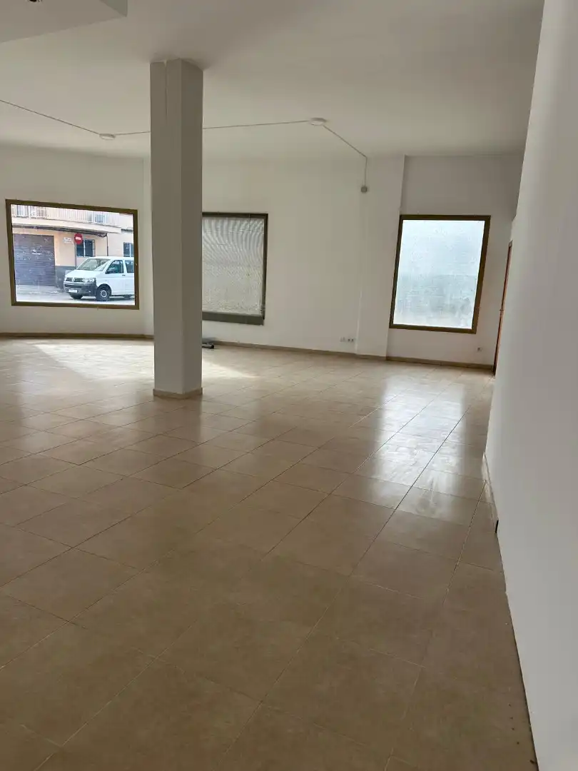 Local de lloguer en Manacor