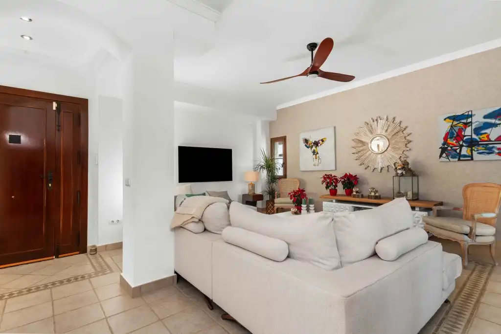 Villa mit Pool zum Verkauf in Benamara - Atalaya, imagen 5
