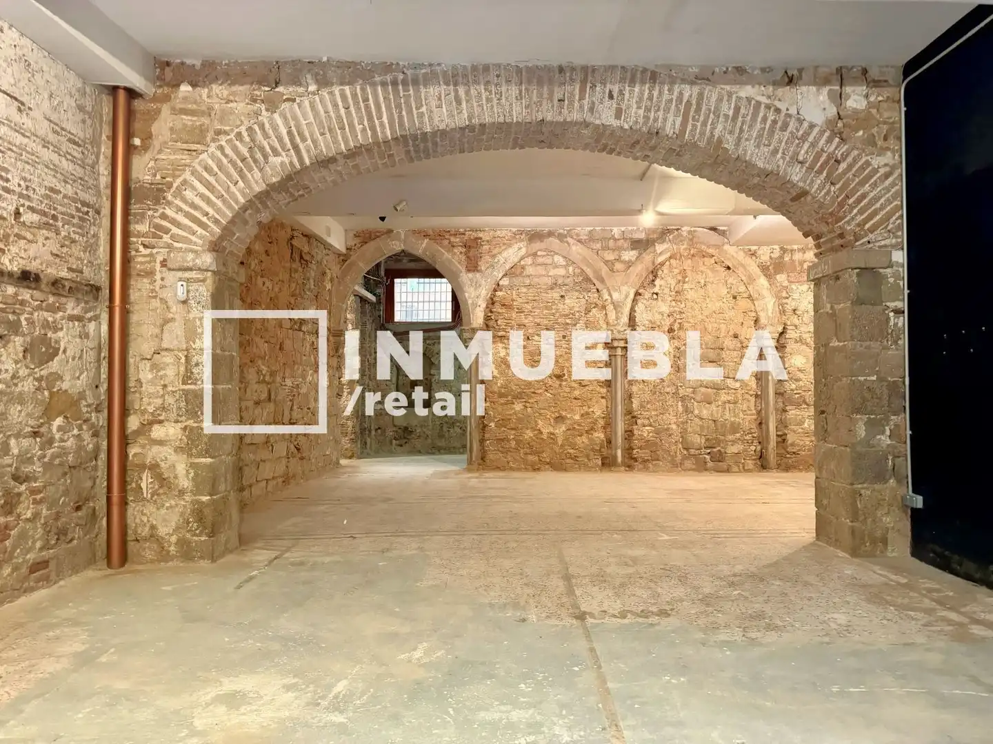 Geschaftsraum zur Miete in Barcelona