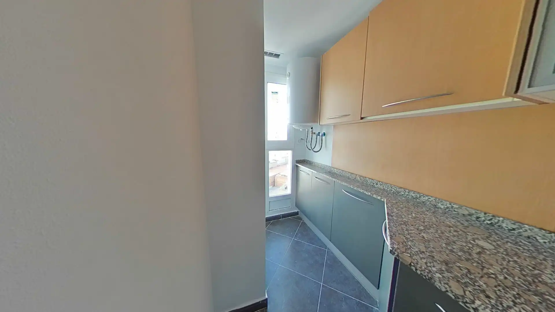 Küche von Wohnung zum Verkauf in Valencia