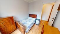 Bedroom of Flat for sale in Alicante / Alacant  with Air Conditioner, Parquet flooring and Washing machine