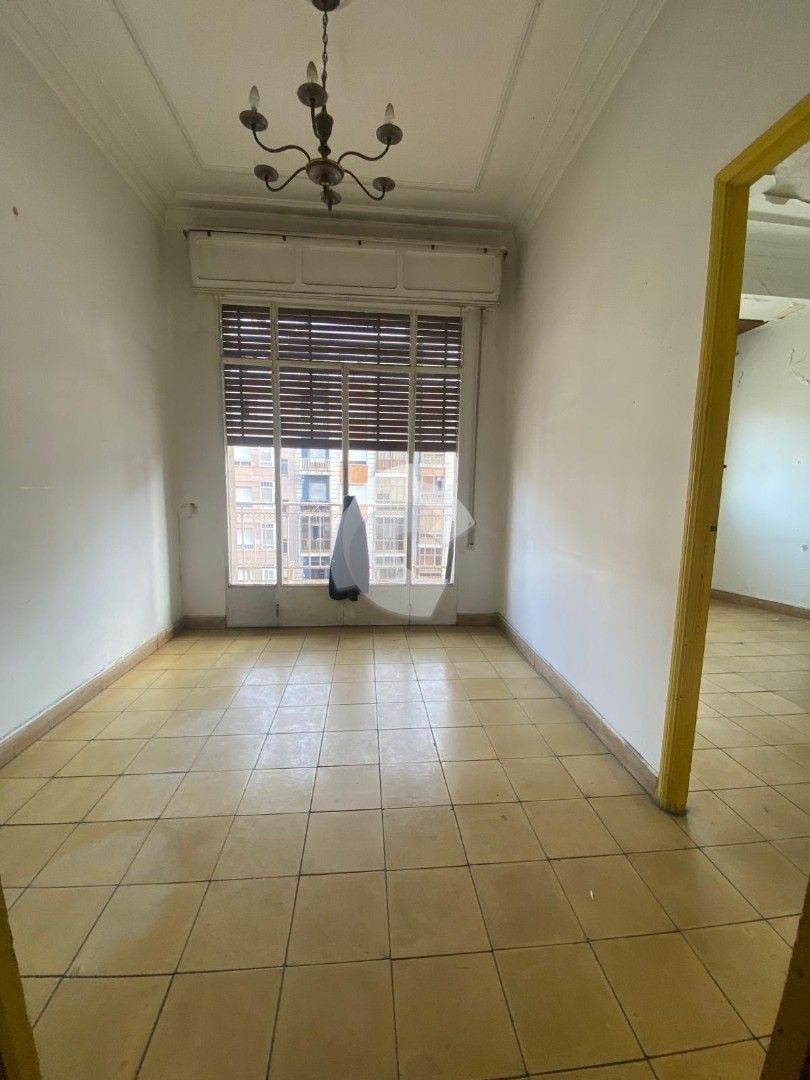 Bedroom of Flat for sale in Ourense Capital 