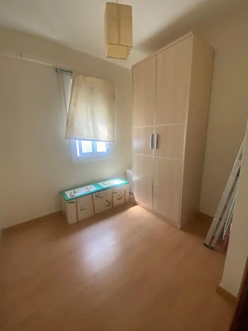 Dormitori de Pis en venda en L'Hospitalet de Llobregat
