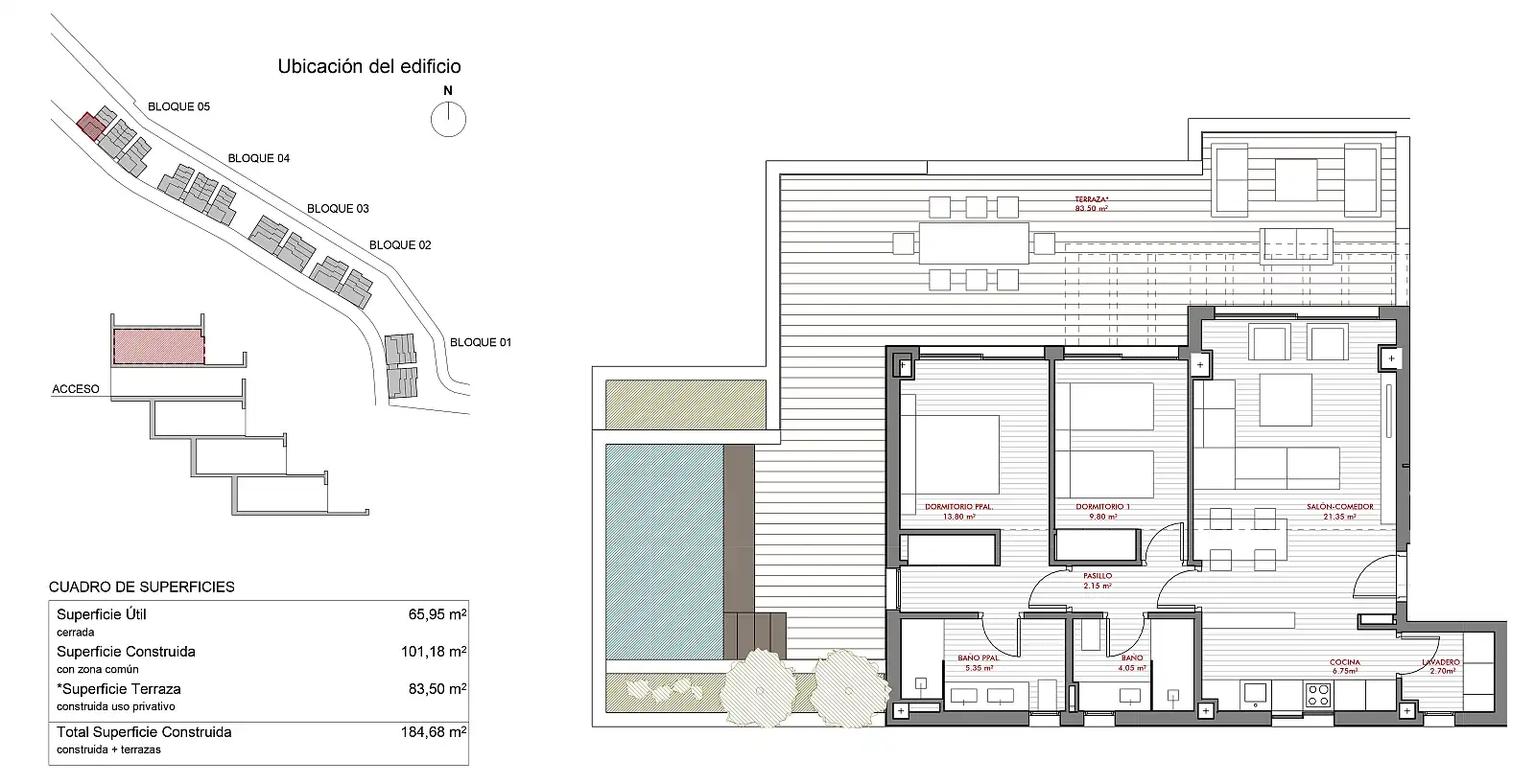 Apartamento con terraza en venta en La Cala Mijas, imagen 8