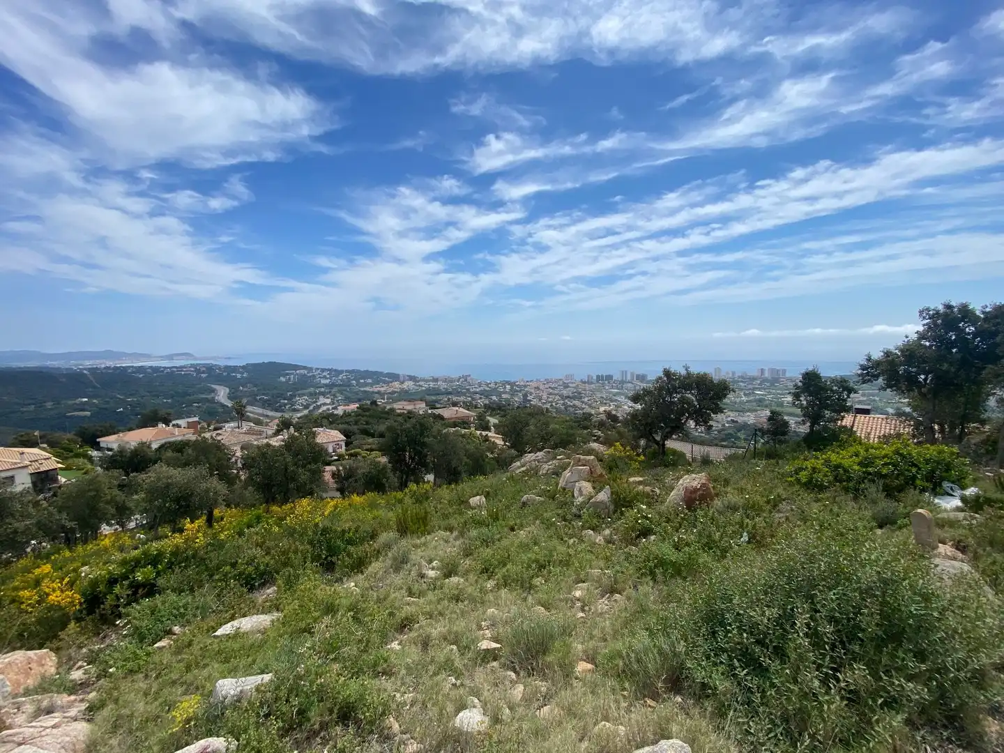 Terreny residencial en venda a Platja d'Aro, imagen 3