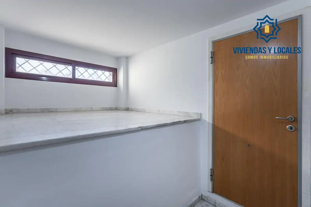 Duplexes for sale in Granada  with Air Conditioner, Heating and Terrace