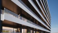 Exterior view of Flat for sale in Ermua  with Balcony