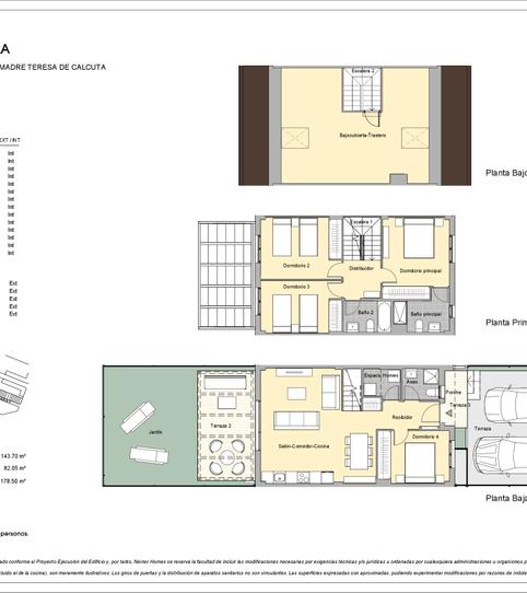 Photo 2 of House or chalet for sale in  Jose Echegaray, -1, Alovera, Guadalajara