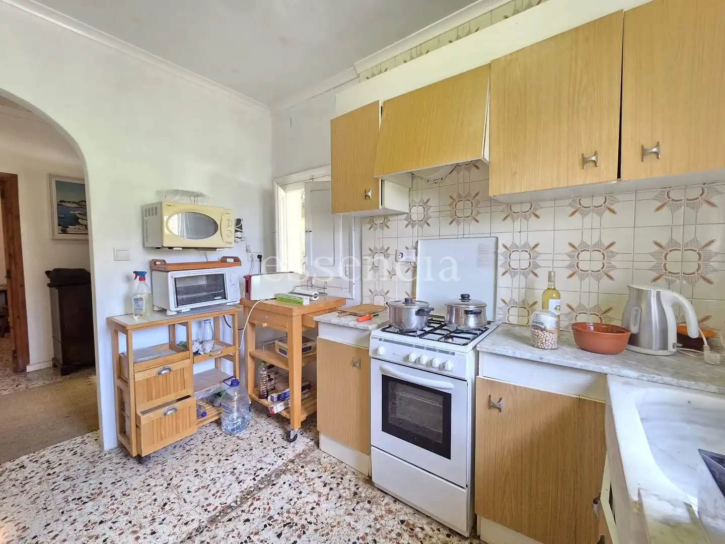Chalet con terraza en venta en Ròtova, imagen 24