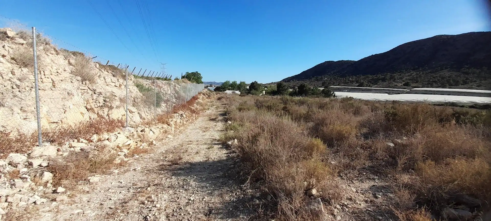 Terreny residencial en venda a Novelda, imagen 11